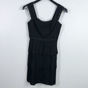 Eliza J royal collection flapper style shift dress size 4